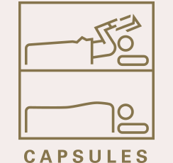 CAPSULES